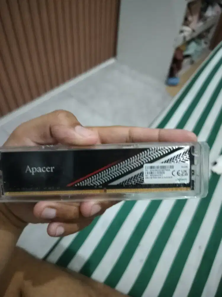 RAM Appacer DDR4