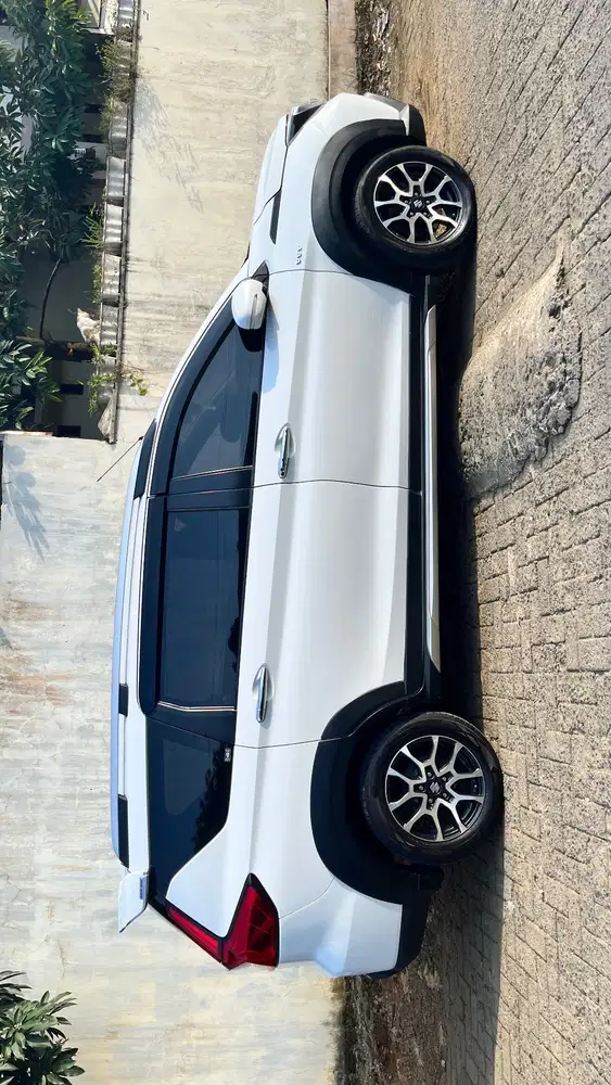 XL7 PLAT BL LOKASI MEDAN JOHOR