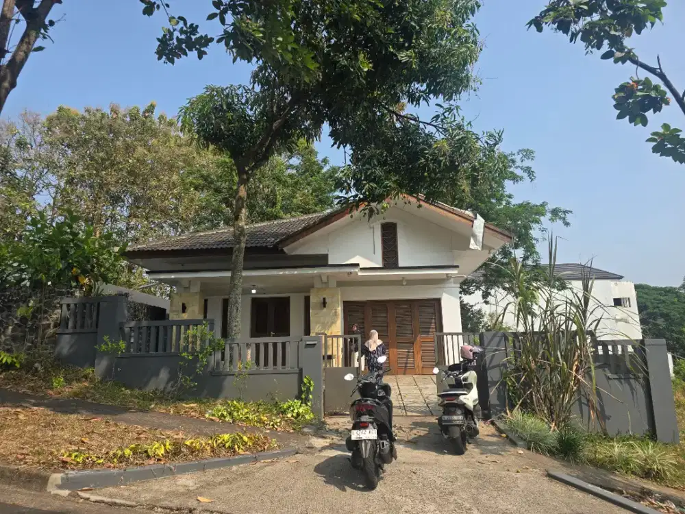 Jual/Sewa murah butuh uang Rmh Taman Dayu dkt water park