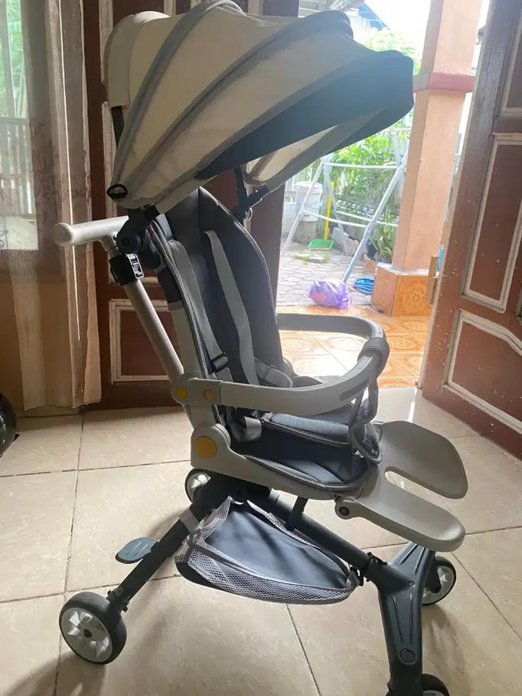 Jual Stroller Hapyee