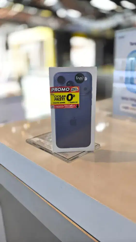Iphone 17 pro, pilihan untuk yang ingin handphone ganas