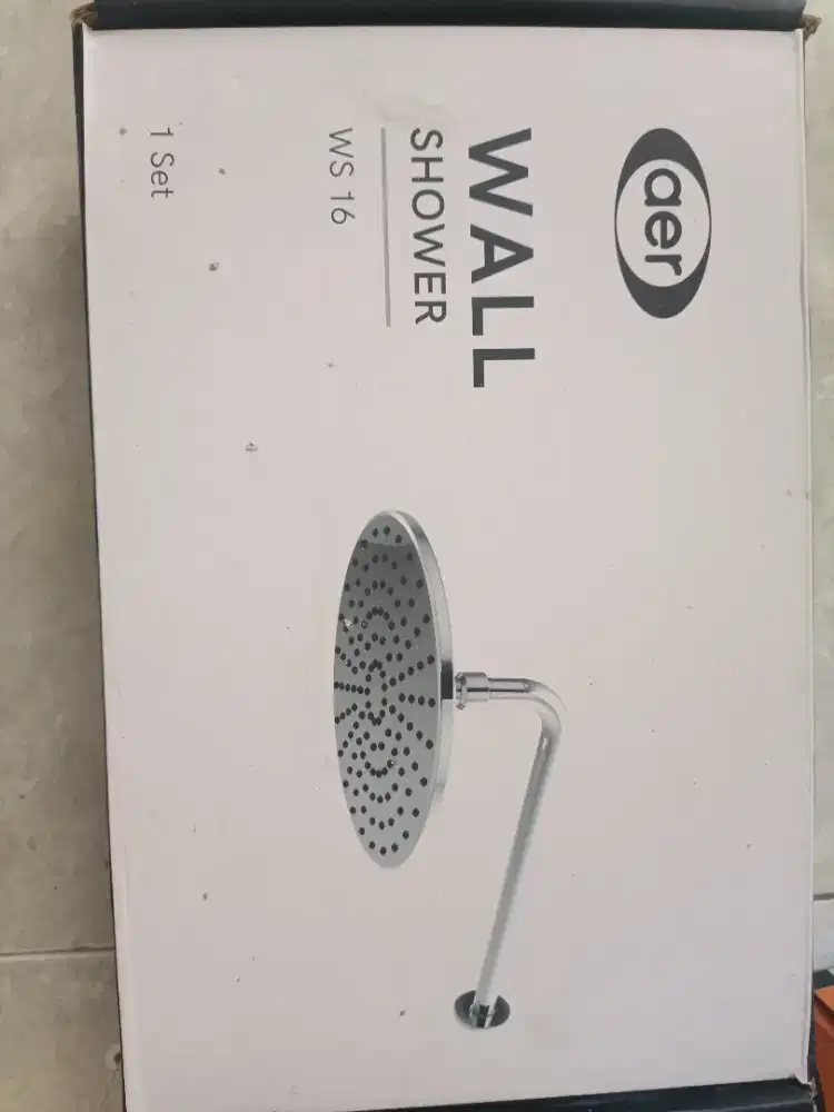 Jual kran shower wastafel dll