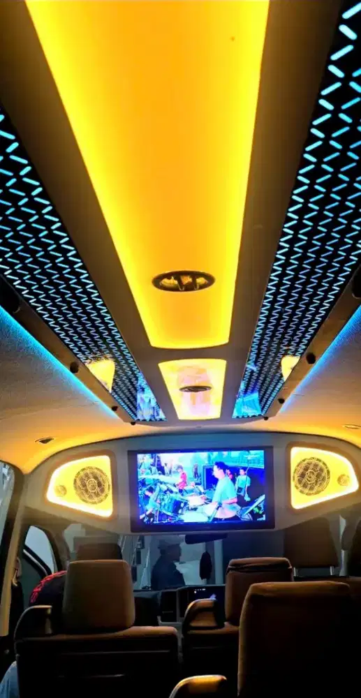 Hiace premio 2023