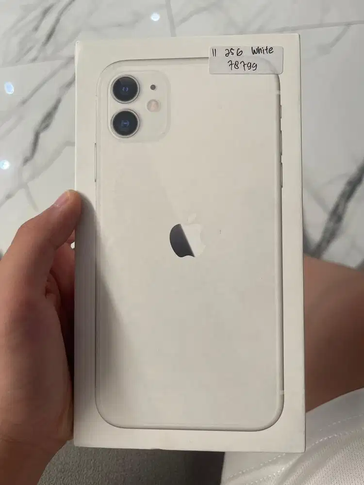 Hp Iphone 11 Bagus
