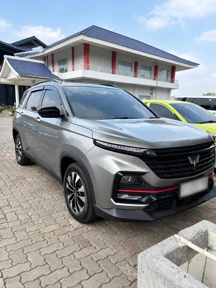 Almaz RS Pro 2021