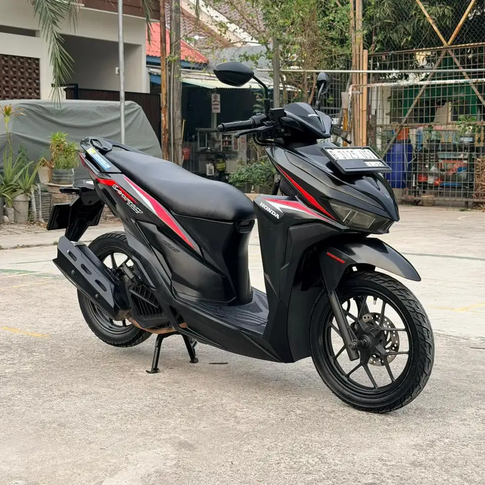 HONDA VARIO 2019 125cc KOTA BEKASI TERMURAH