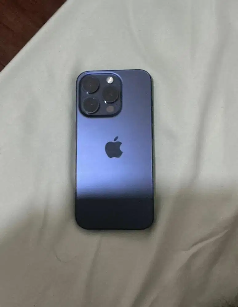 Iphone 15 pro 128 ibox