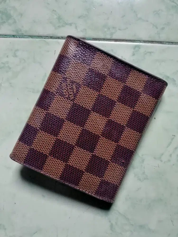 Dompet LV original