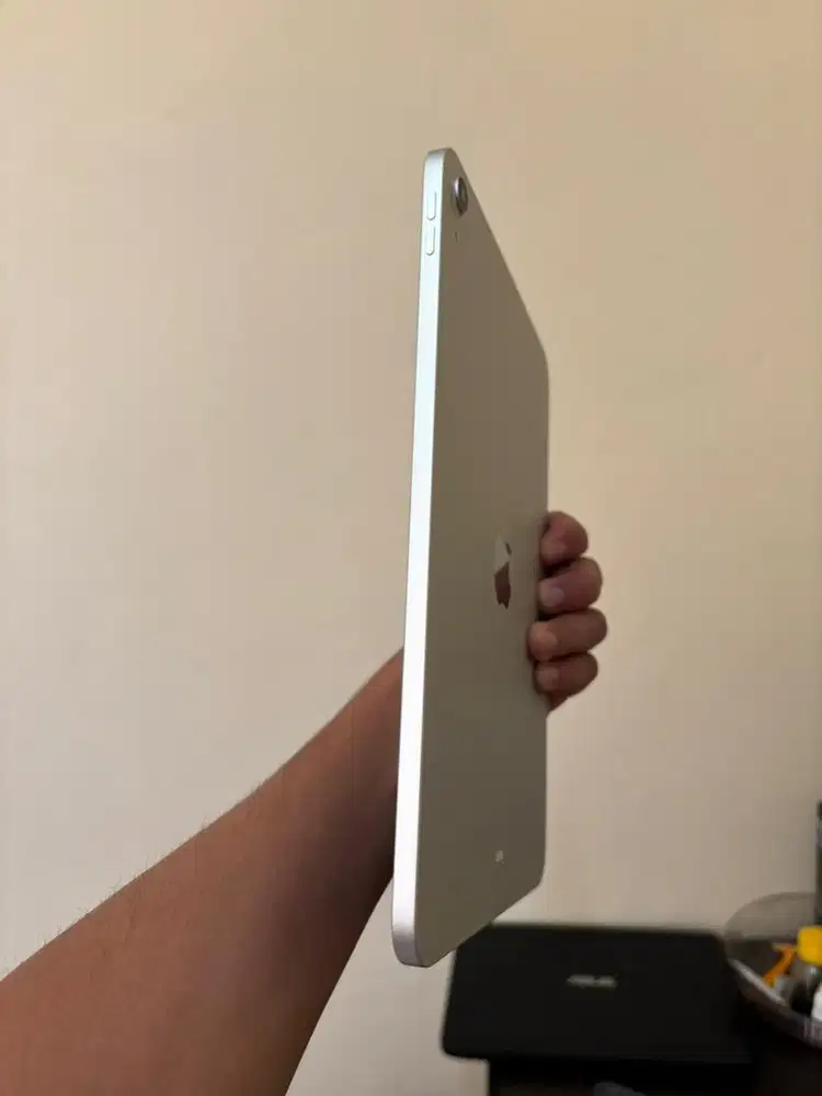 Jual cepat ipad 16A 256 GB