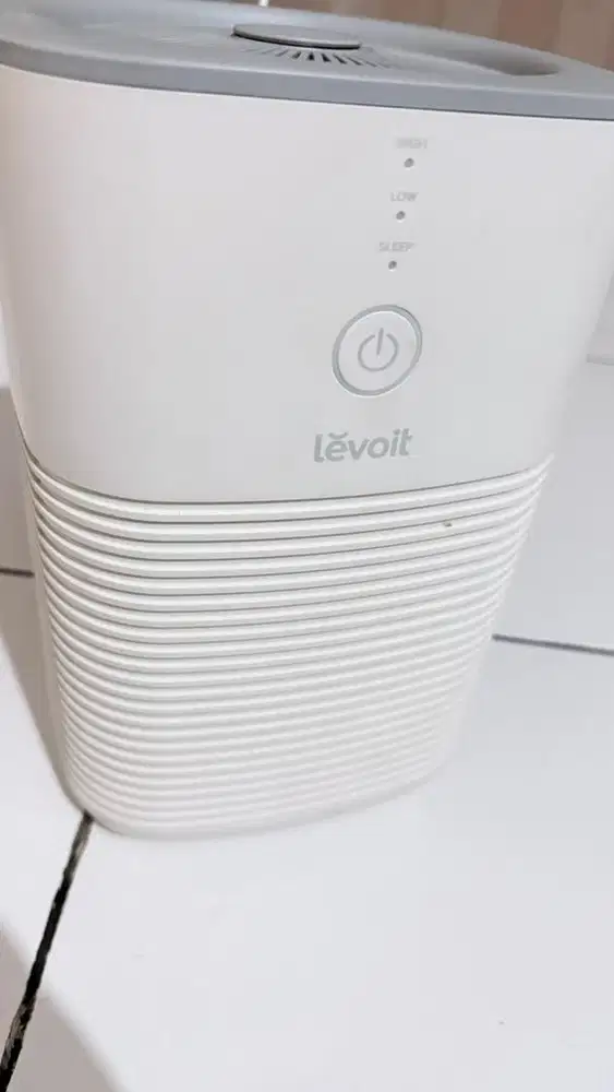 Air Purifier LV H128
