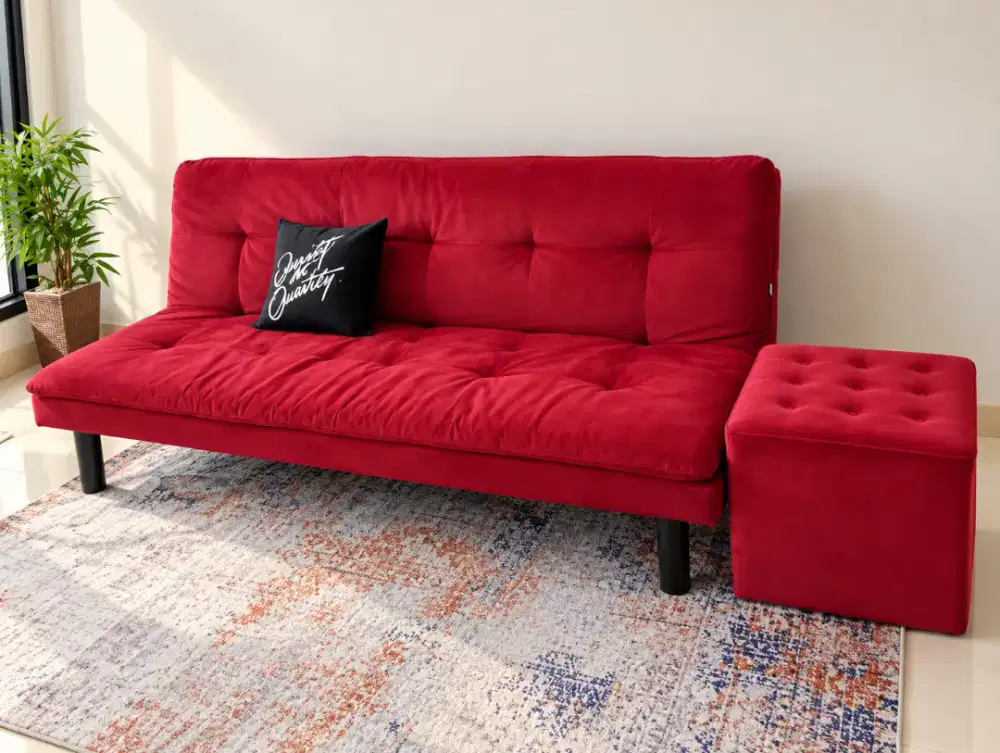 Sofa Bed 180 cm
