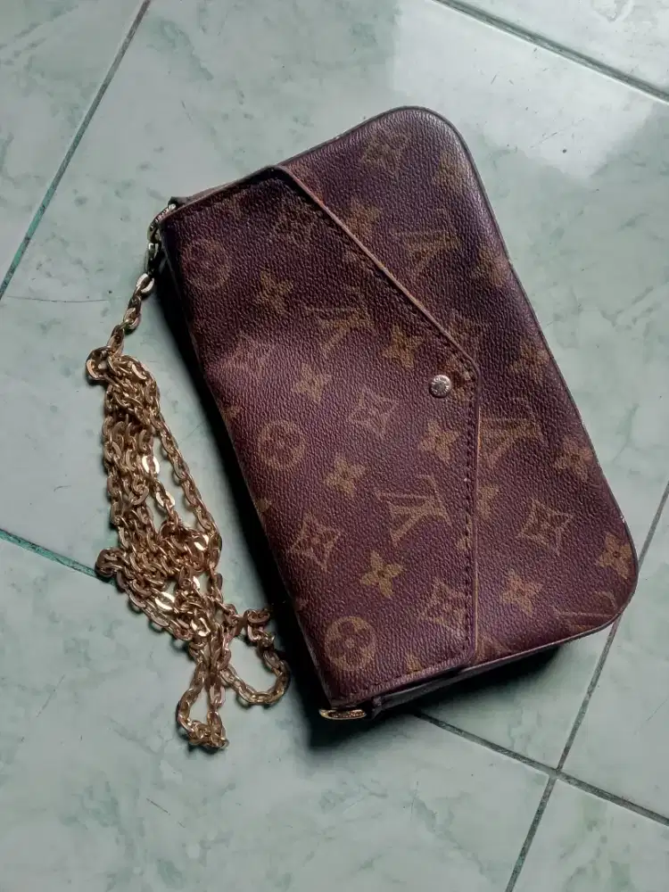 Tas LV original