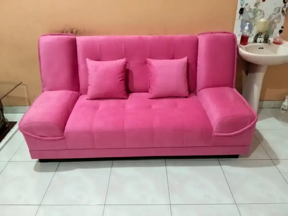 Tukang service sofa ganti kulit&bahan kain