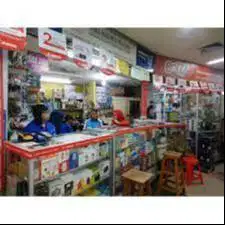 Teknisi Elektronik Komputer Laptop Printer Gadget