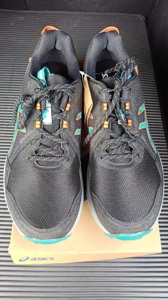 Sepatu ASCIC no.47 baru