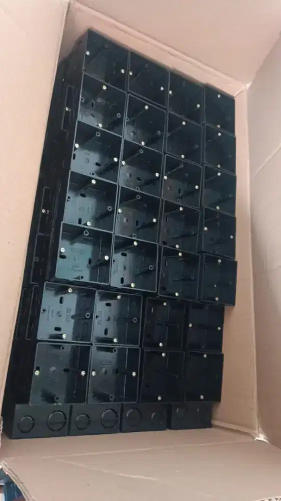 Dijual alat listrik