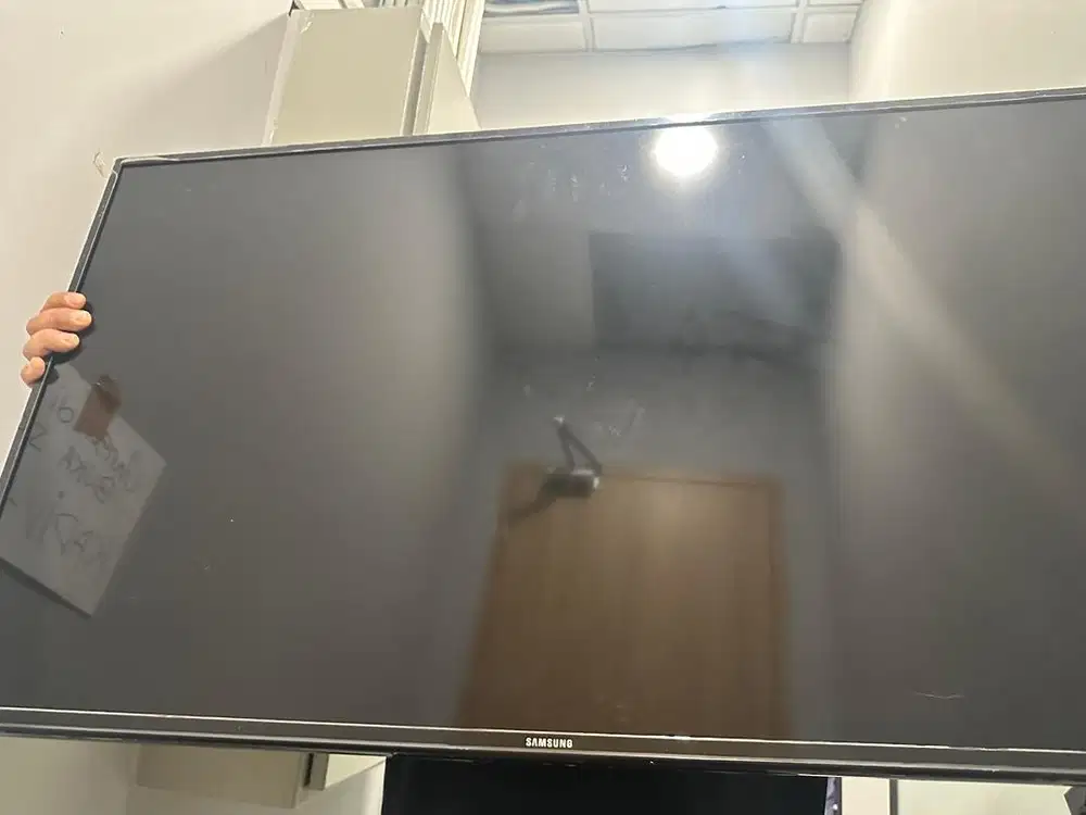 Samsung 43 inc bekas
