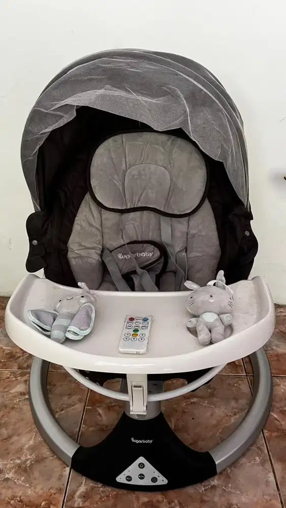 Baby Swing Sugarbaby