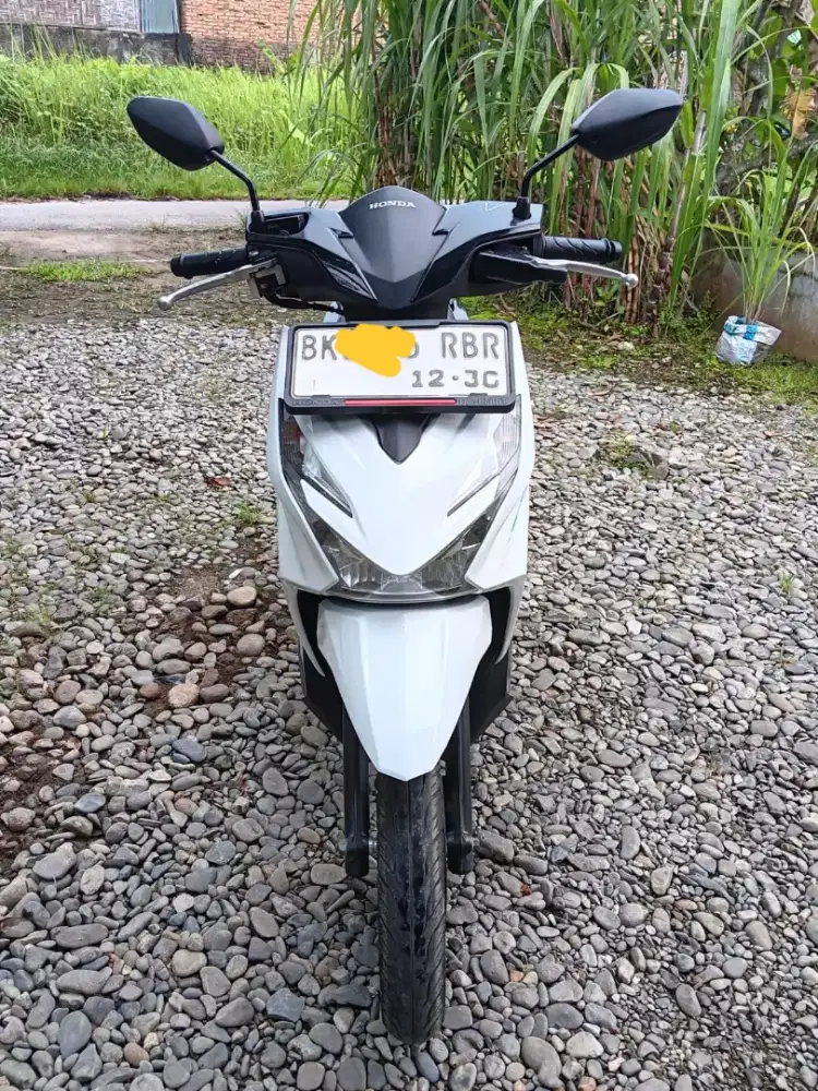 Honda beat new 2025