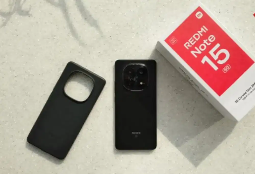 Redmi Note 15 5G 8/256 GB