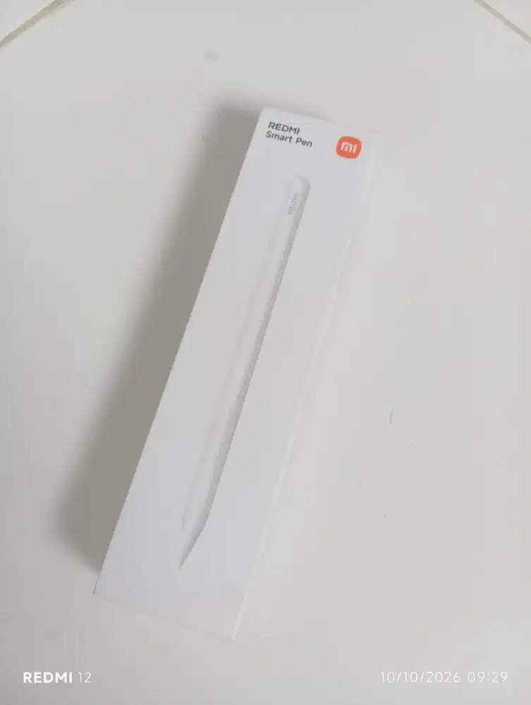 REDMI SMART PEN ORIGINAL MULUS