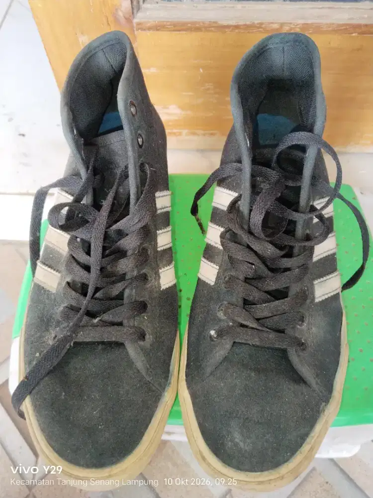 Adidas ori Vietnam 2018