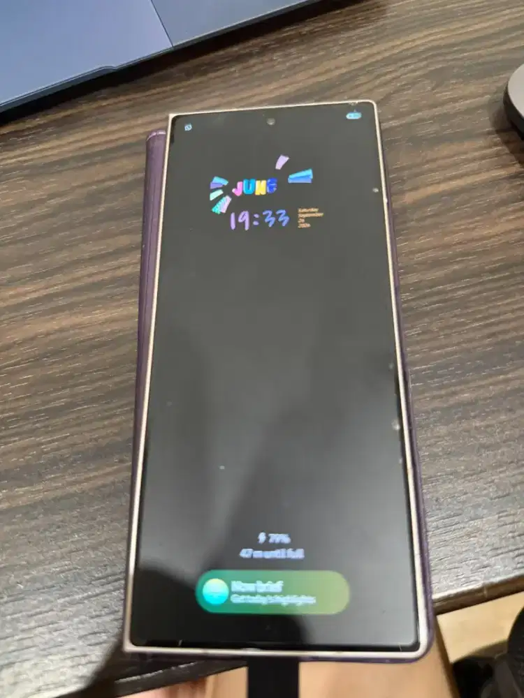 SAMSUNG ZFOLD 6 512 GB