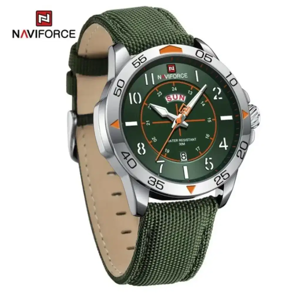 Jam Tangan Naviforce