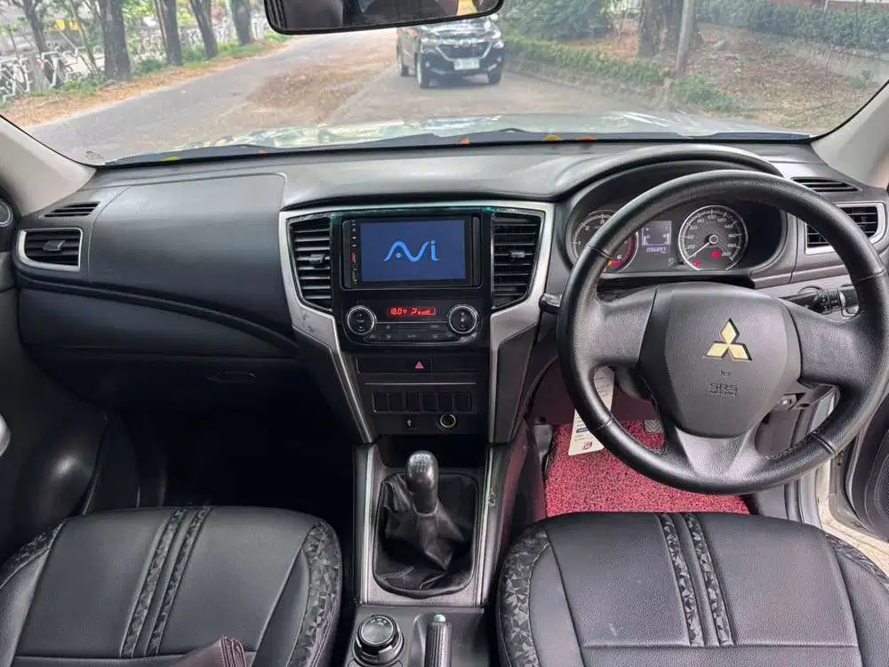 Mitsubishi Triton 2019 Diesel