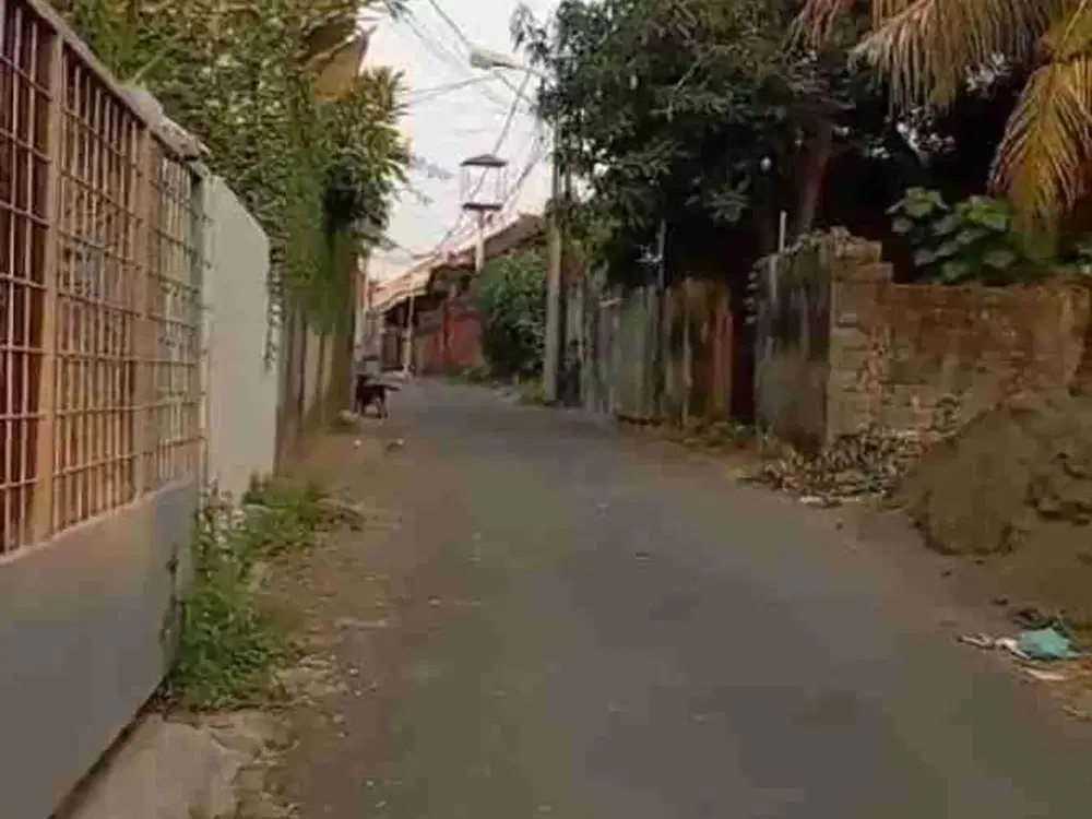 DIJUAL CEPAT TANAH DI ABIANBASE BADUNG COCOK UNTUK HUJIAN PRIBADI ATAU KOST2SAN