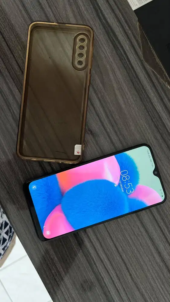 Samsung Galaxy A30s
