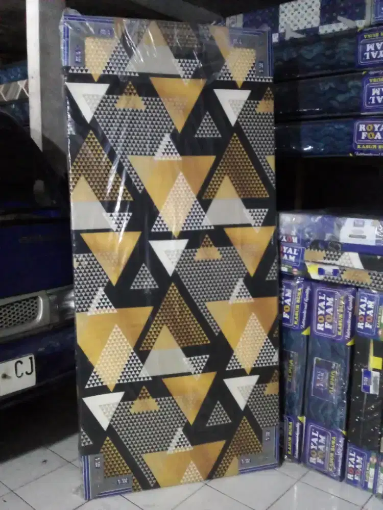 Kasur busa royal