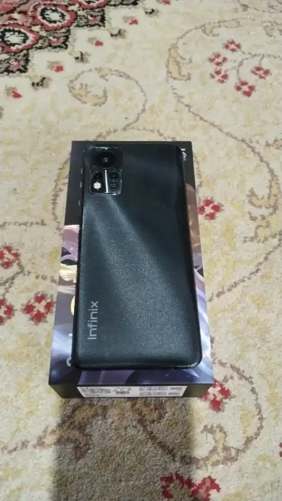 Jual Infinix Hot11 NFC