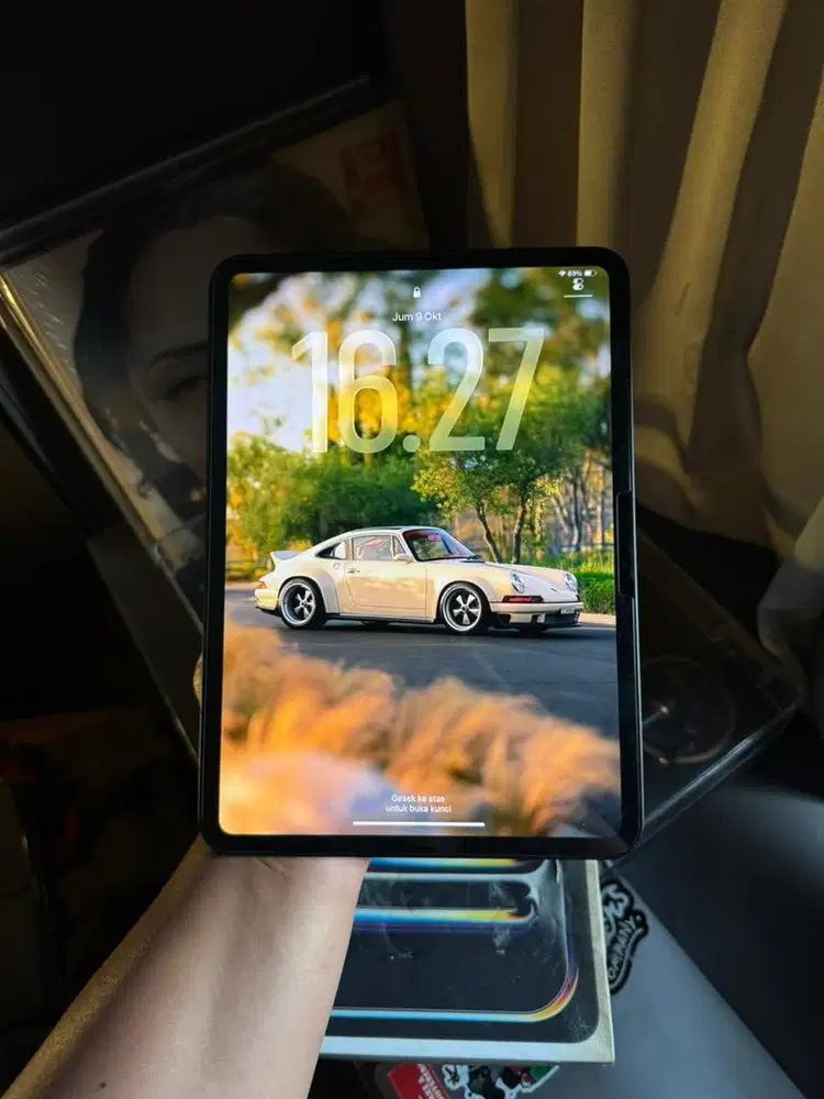 ipad pro M4 256gb wifi only