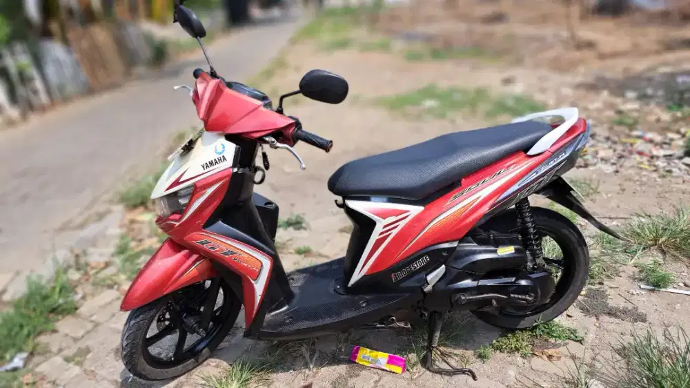 Mio soul gt 2013