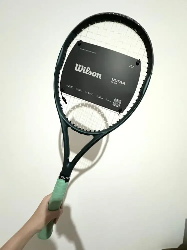 Jual Raket Tennis