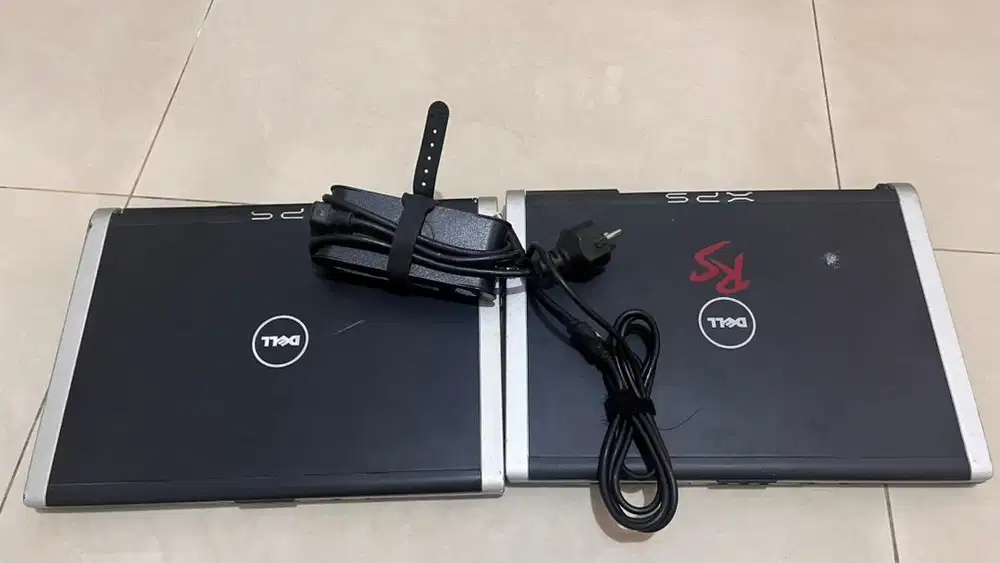 Laptop Dell XPS M1330