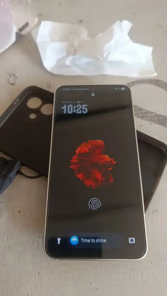 SAMSUNG GALAXY S24 BASIC 8/256 MULUS 99% FULSETT