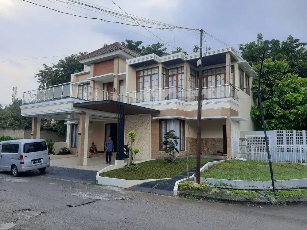 Tukang Borongan Bisa Tnp Dp Sukma J