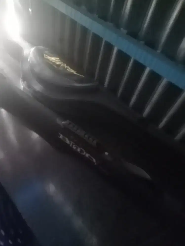 Alat 2 pancing  bisa nego sambil ngopi