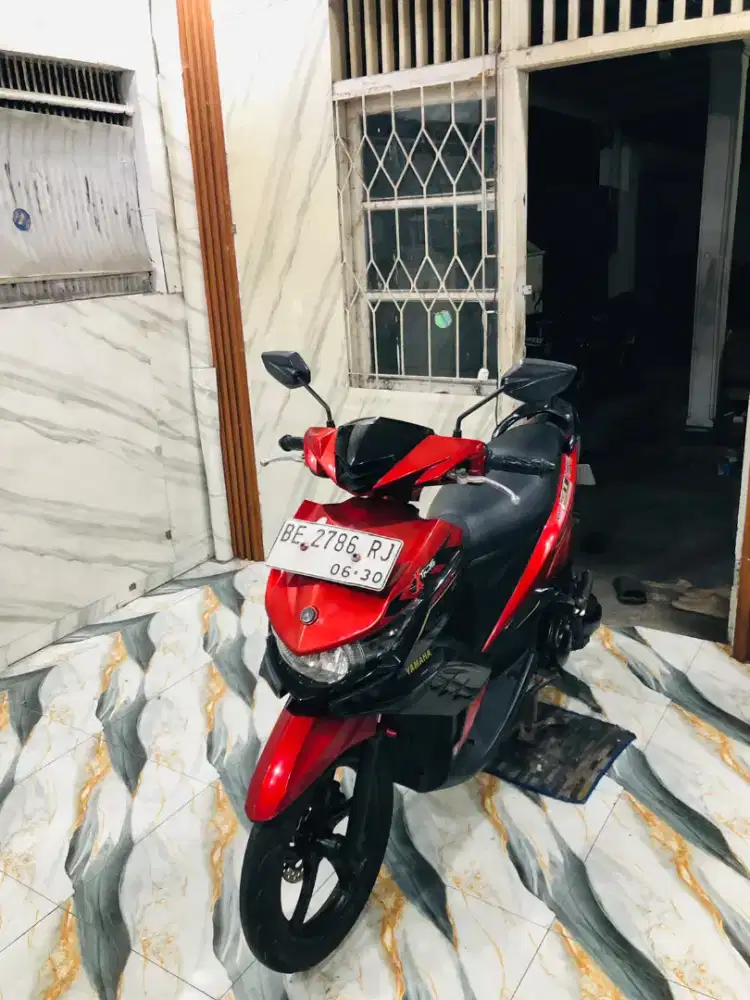 XEON GT ISTIMEWA 2015 Pajak Hidup