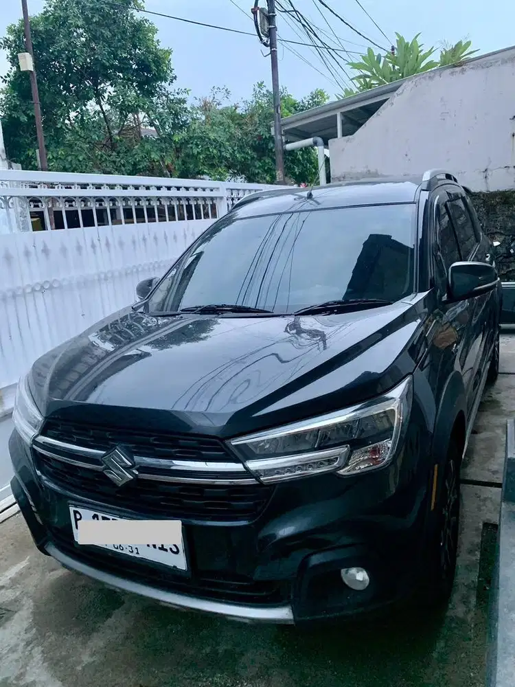 Jual XL7 2021 Beta AT Pamulang