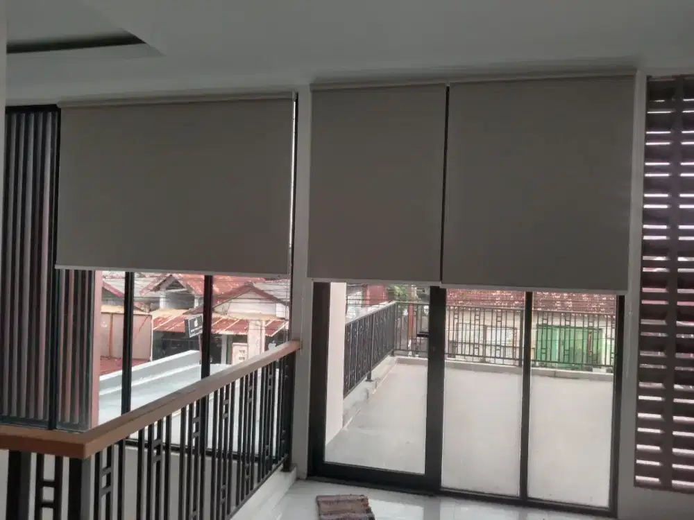 Gorden rollerblinds