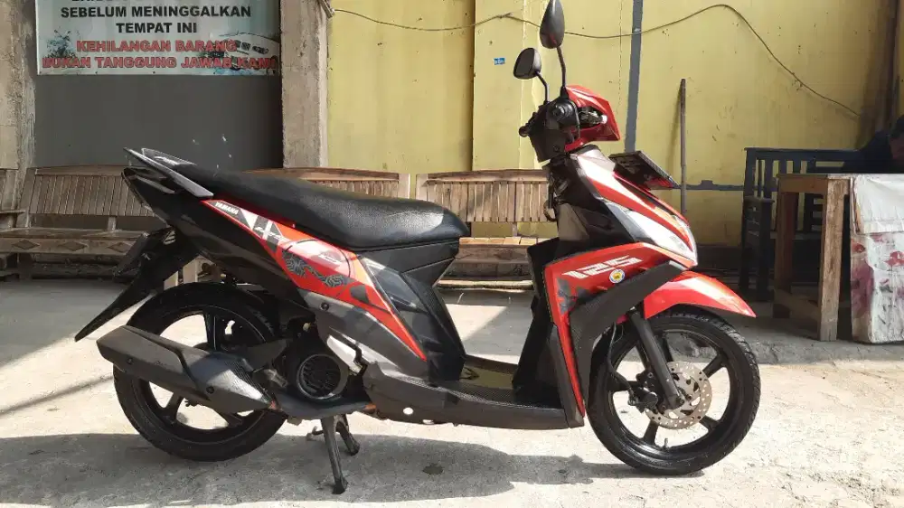Jual Mio M3 2015