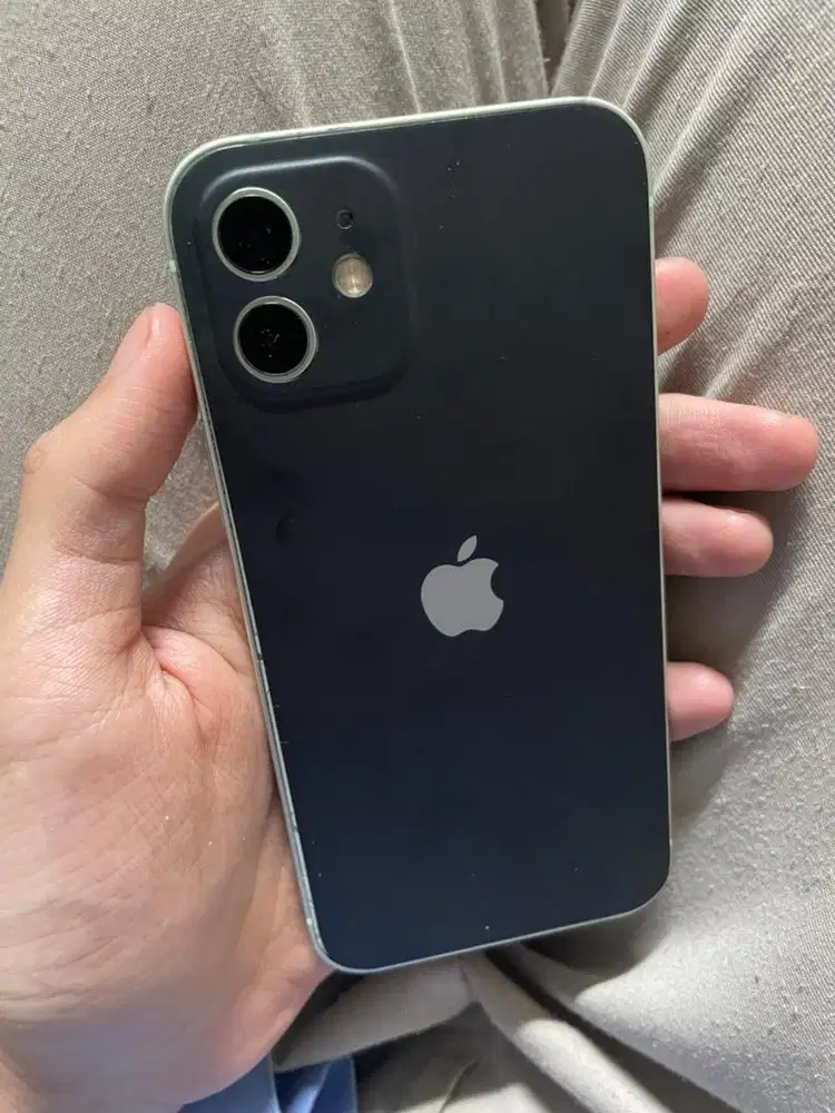 Iphone 12 128gb LL/A Green
