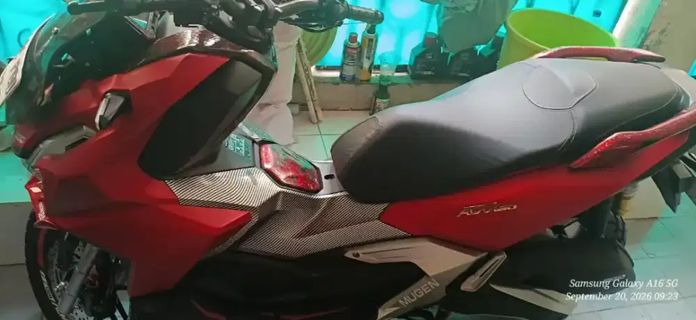 ADV ABS 160 2024