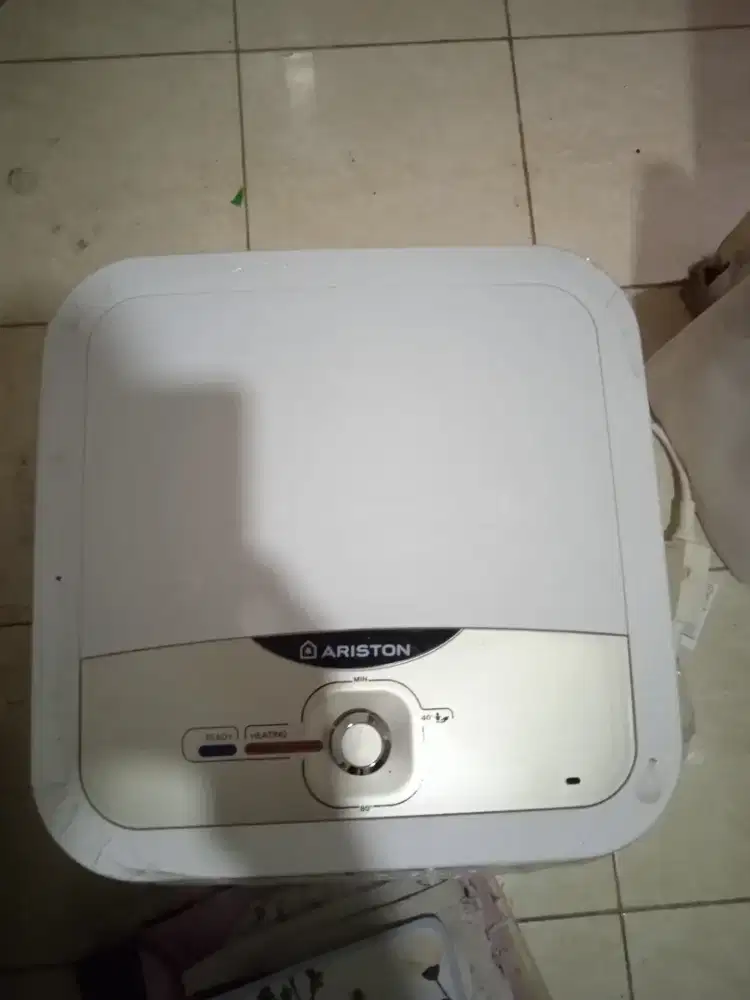 Water heater Ariston 15liter