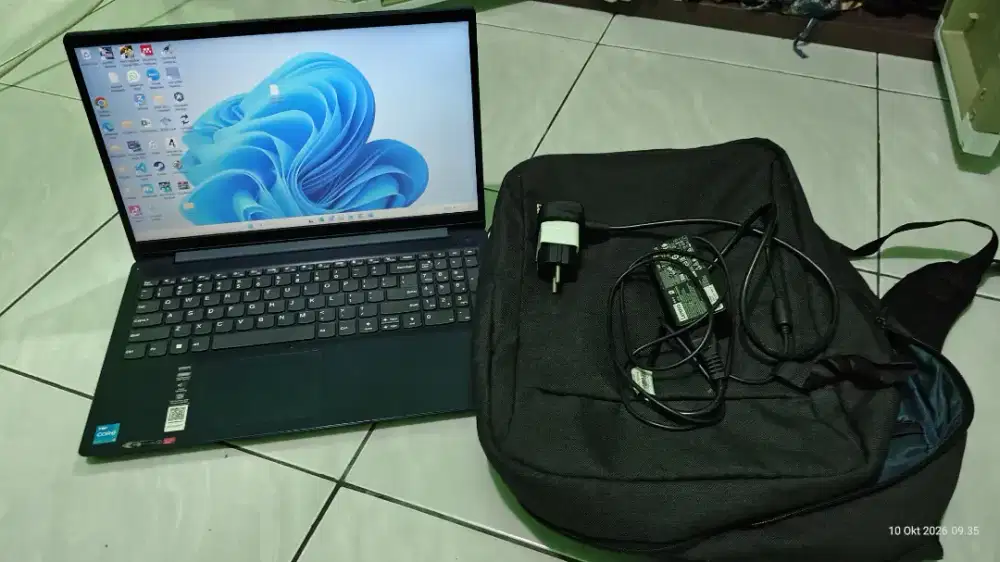 Laptop Lenovo ideapad 3i