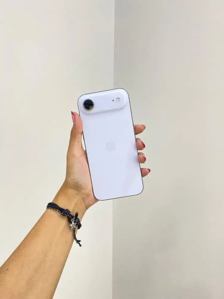Promo Cicilan Iphone Air (New) Garansi Resmi