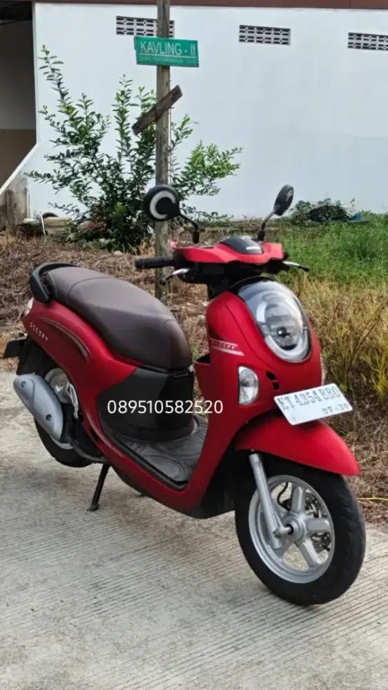scoopy 2025 kyles